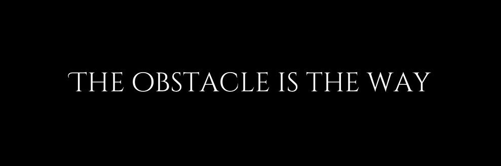Mindset of Stoics's banner