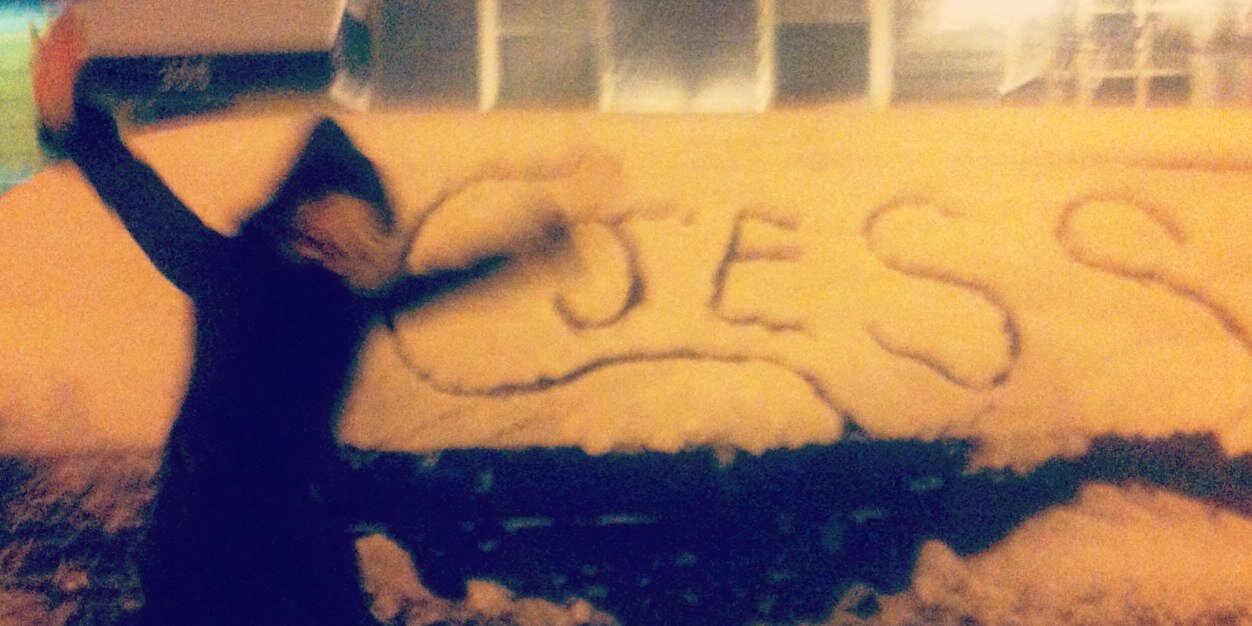 Jessouina's profile banner image