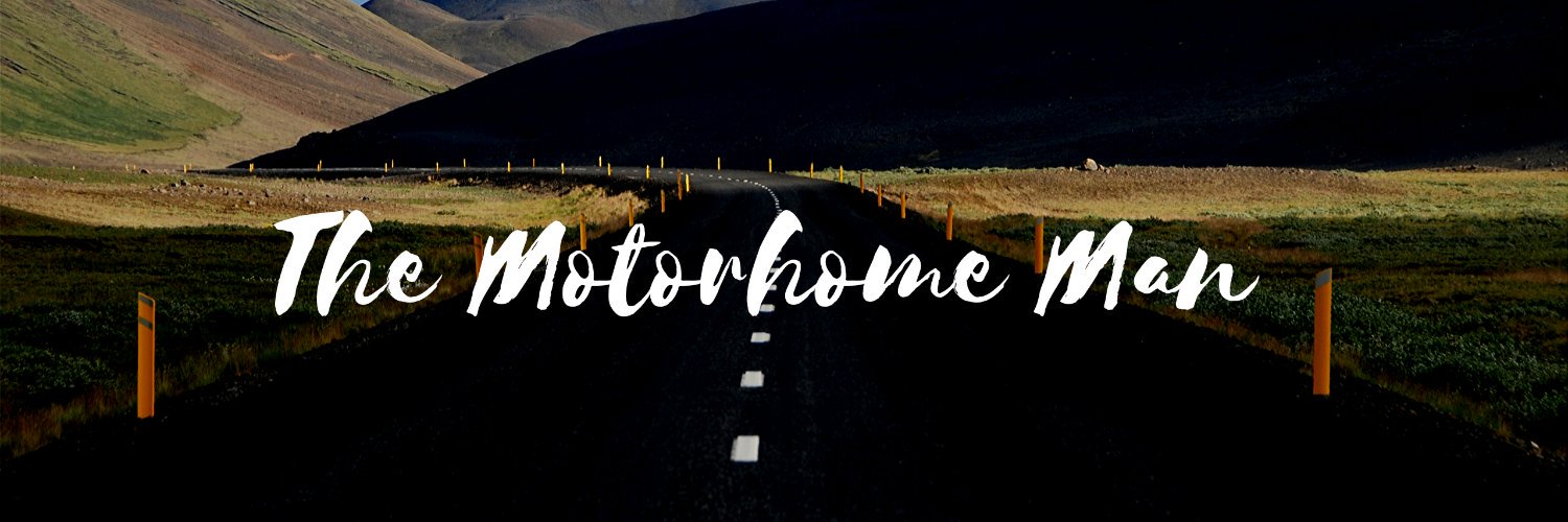 Caravans & Campers banner