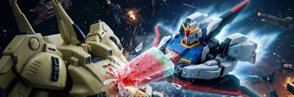 JoeOzanari's profile banner image