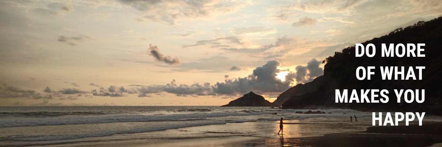 arunbasillal's profile banner image