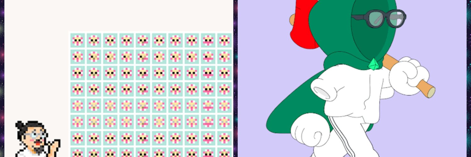 ShawntaLastic's profile banner image