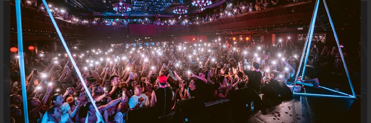 Daniel Gemeliers banner