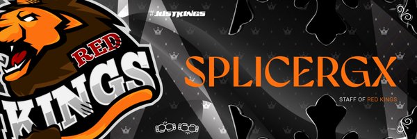 SplicerGX Profile Banner