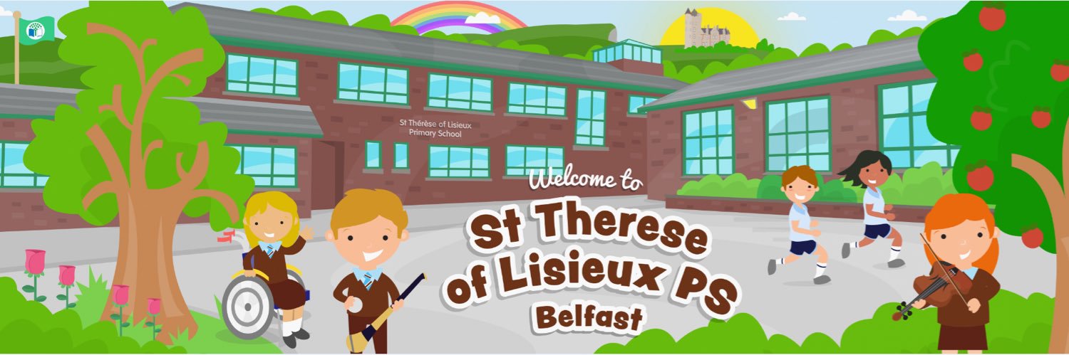 TheresePS's profile banner image