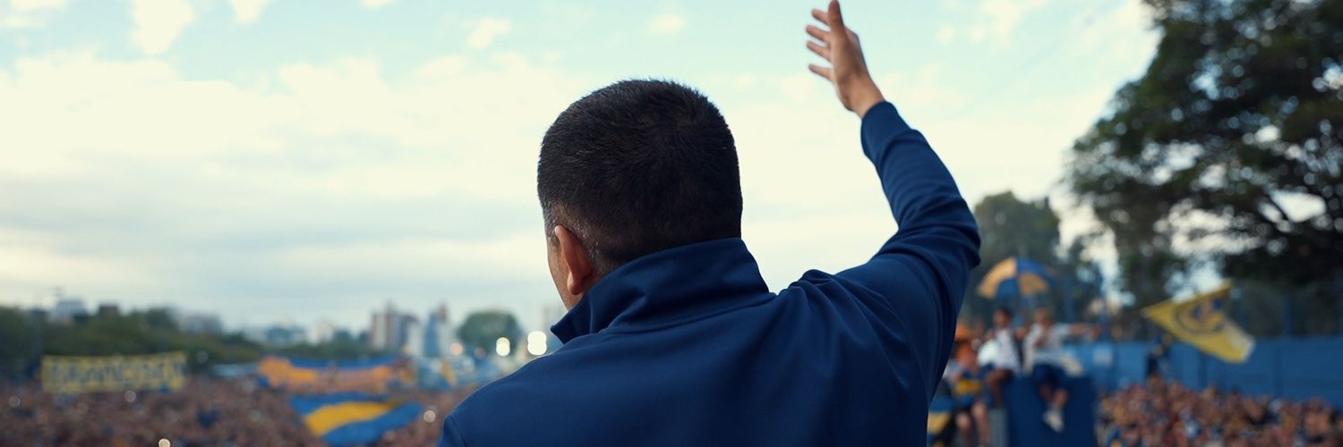 MeriDeBoca's profile banner image