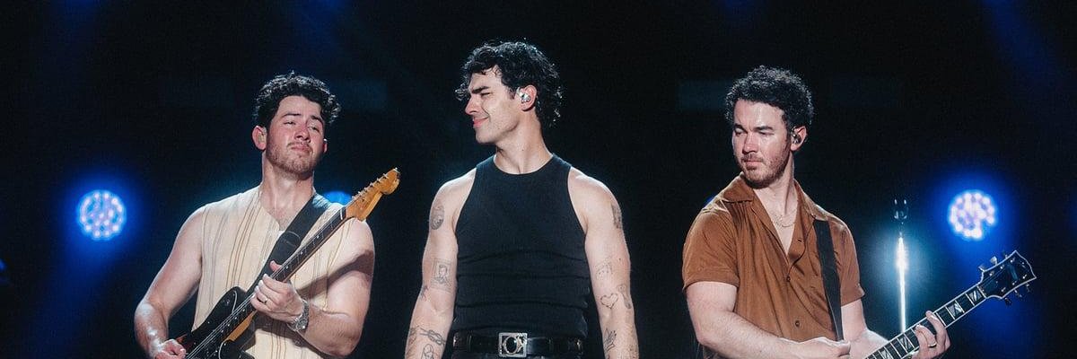 comebackjonas's profile banner image