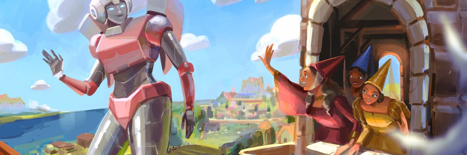 Cheesyy🌻 COMMS CLOSED 🍉's banner