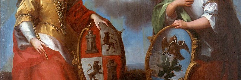 Kalòs's banner