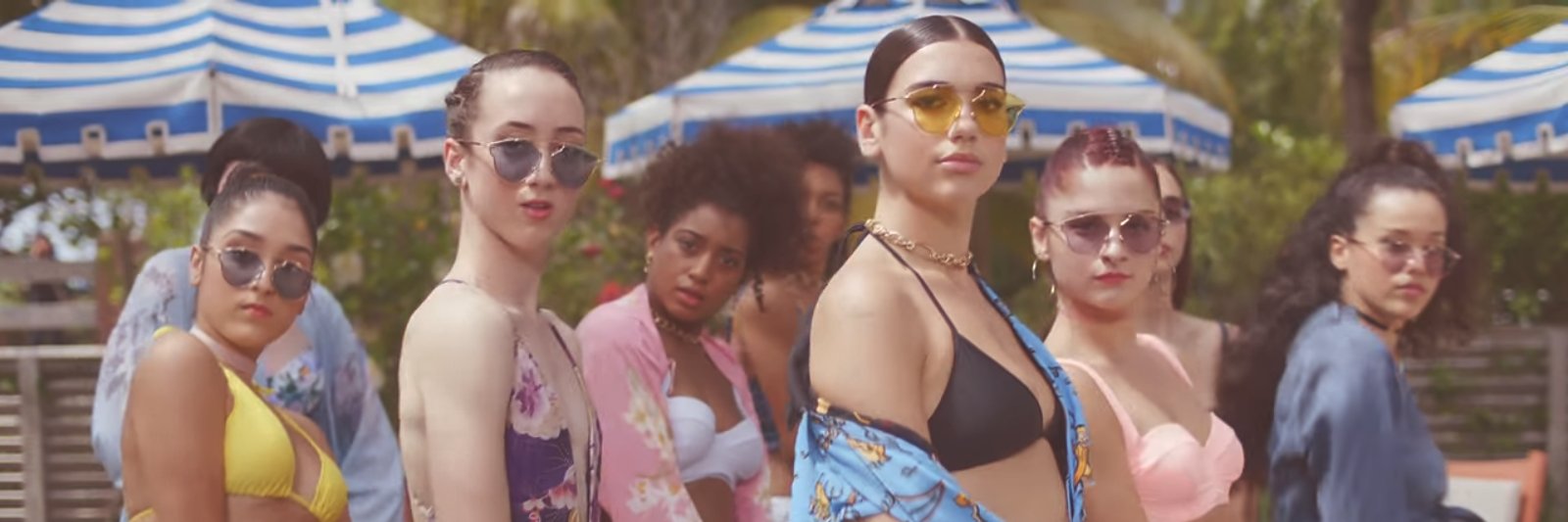 Warner Music Norway banner