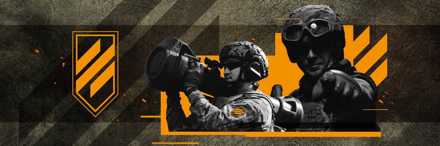 3-тя окрема штурмова бригада's banner