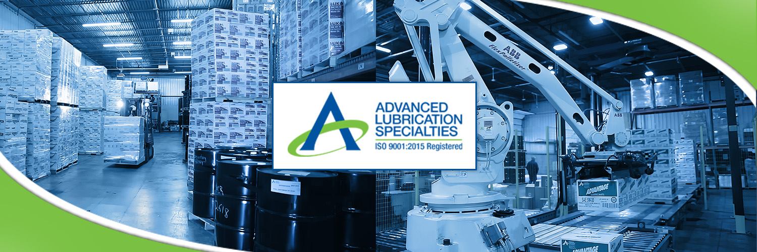 AdvancedLubes's profile banner image