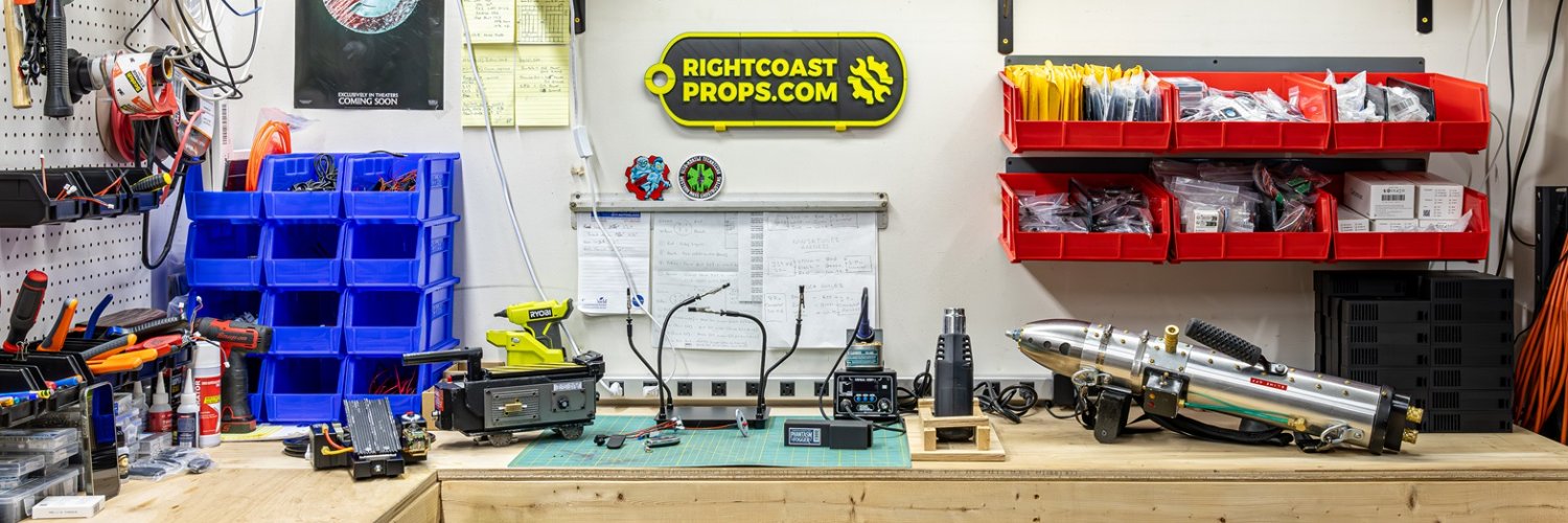 RealRivtastic's profile banner image