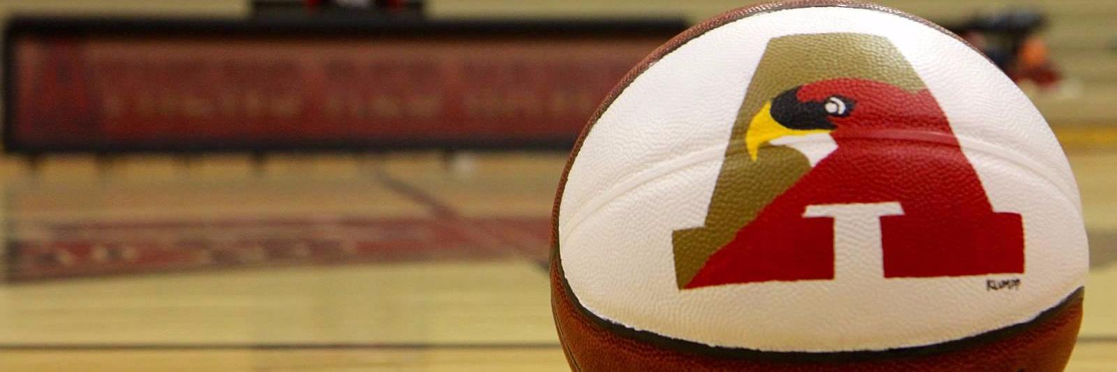 AHSGirlsHoops's profile banner image
