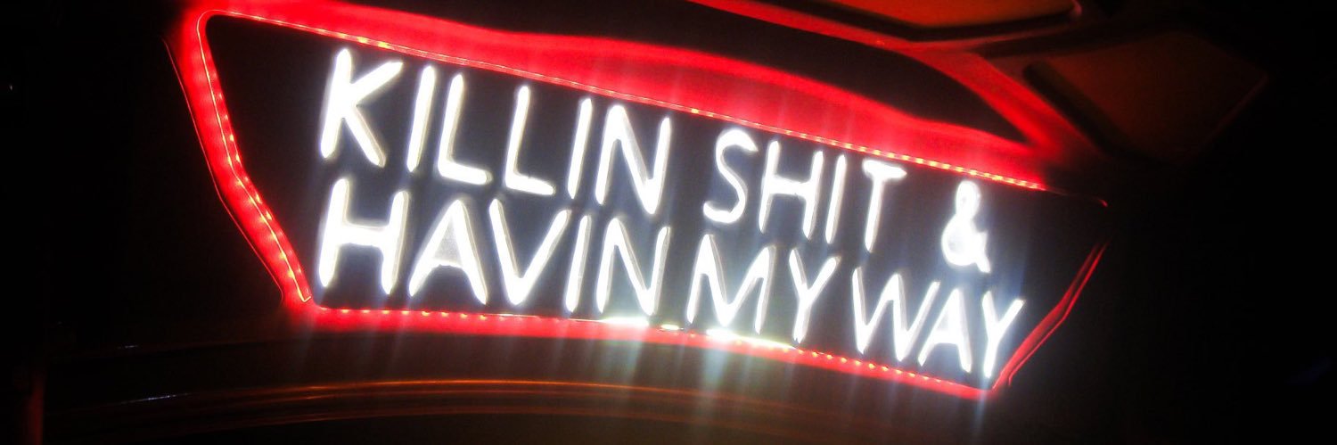 Yam Grier ❤️‍🔥 banner