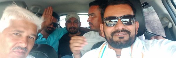 RajolaHarsh Profile Banner