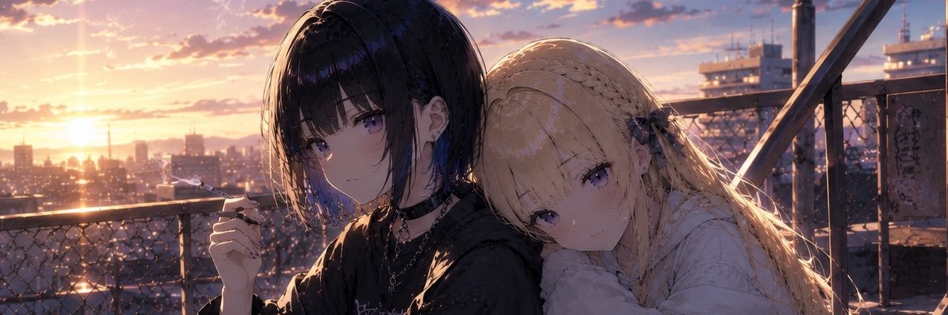 hiduki0720's profile banner image