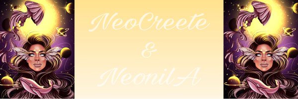 NnnCreete Profile Banner