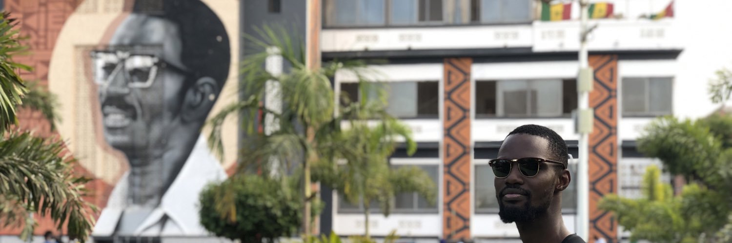 Halifa banner
