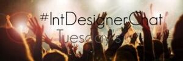 IntDesignerChat Profile Banner