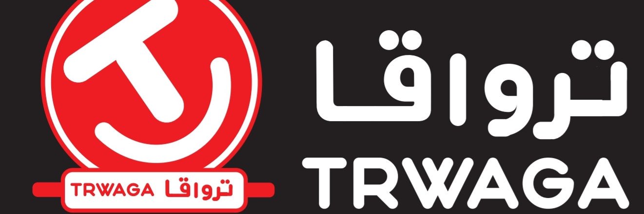 TRWAGA | ترواقا banner