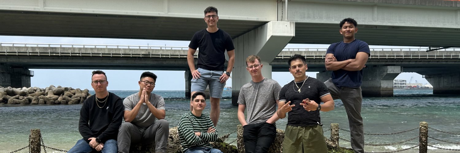 TheRealSandbag's profile banner image