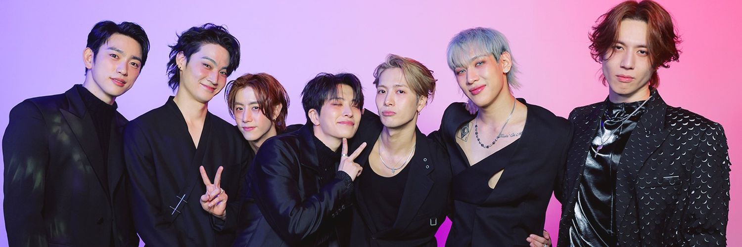 🌙🦦มี้น้องยองแจ👑🐢Escape to Youngjae💚 banner