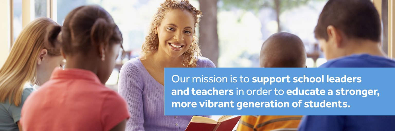 Generation Ready banner