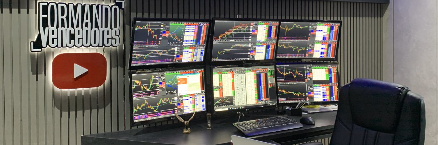 danilotrader's profile banner image