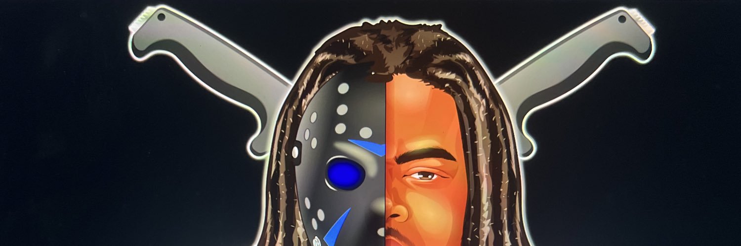 Mr. Washington banner