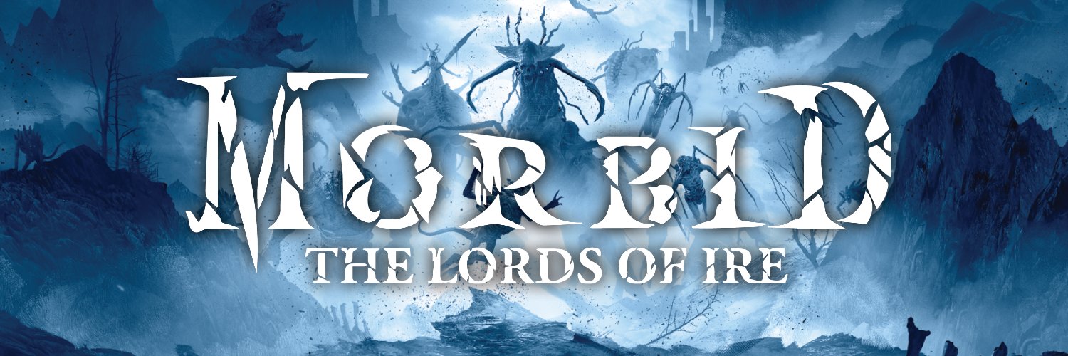 Still Running banner