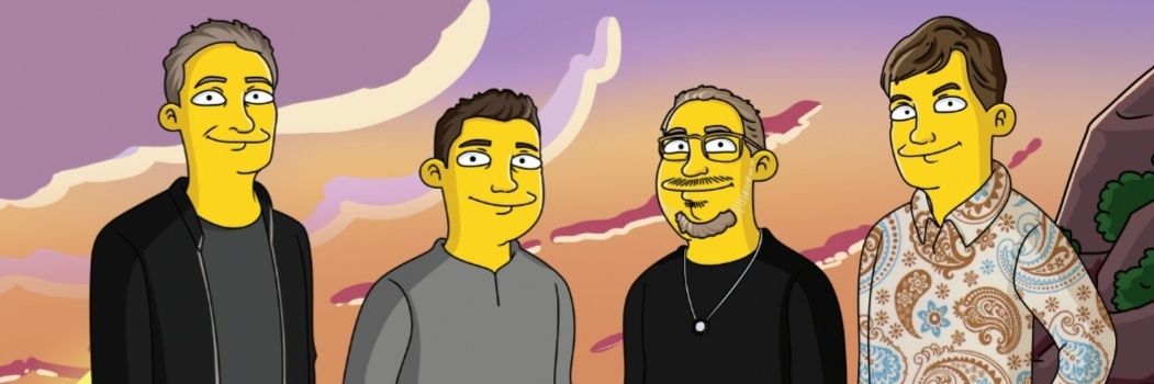 BILLYFROM's profile banner image