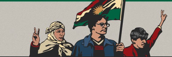 KurdishRights's profile banner image