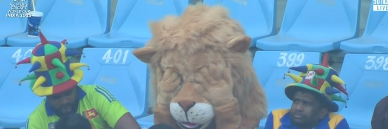 Random Cricket Stats banner