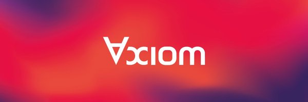 axiombtc Profile Banner