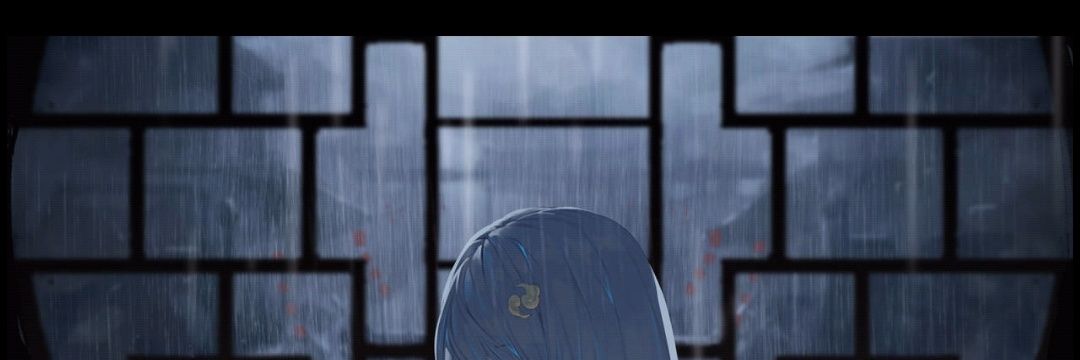 chanazhua's profile banner image