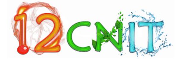 CCnit12 Profile Banner