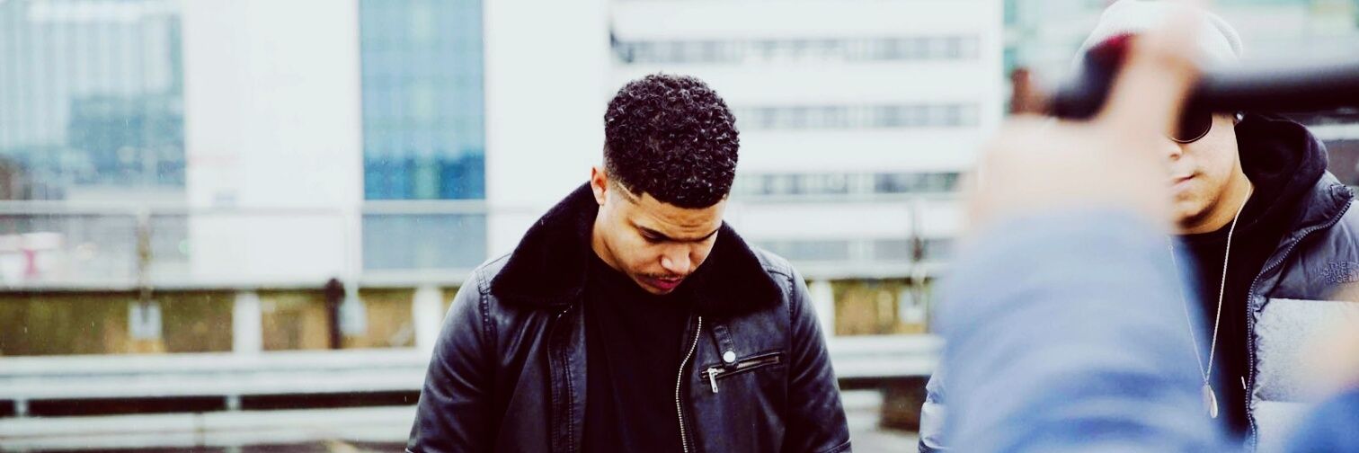 KingFlawlessUK's profile banner image