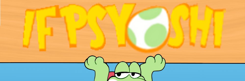 iFPSyoshi banner