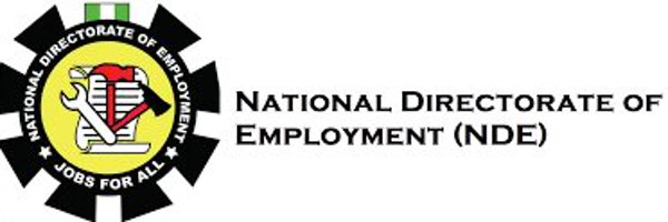 NATIONAL DIRECTORATE OF EMPLOYMENT Profile Banner