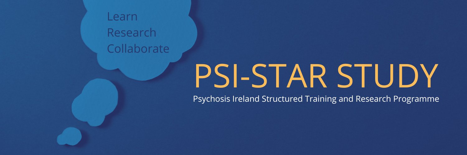 PSI-STAR Study's banner