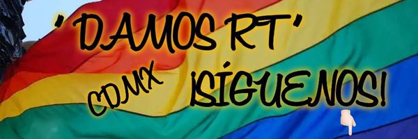EncuentroMX_Gay Profile Banner