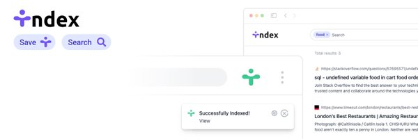 _IndexApp Profile Banner