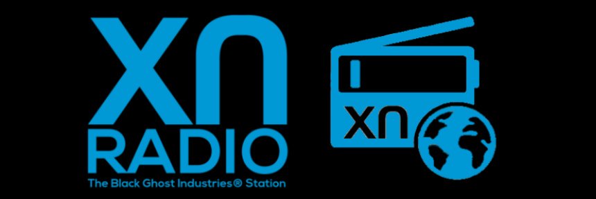 XNRadio's profile banner image