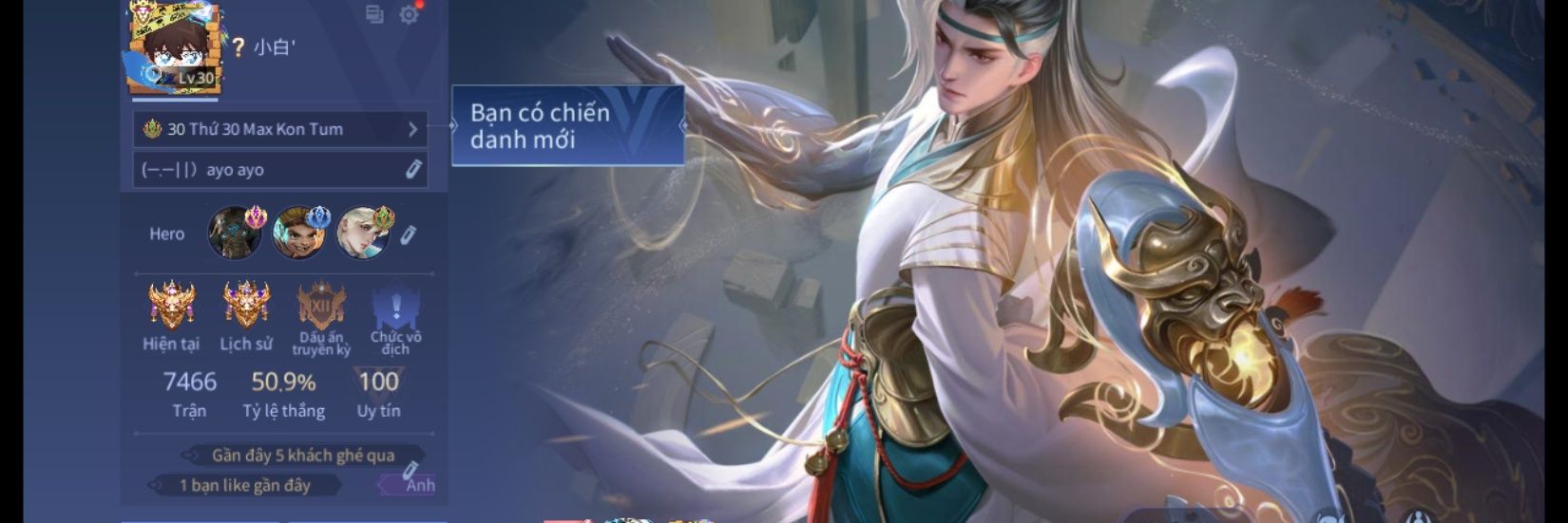 Phương Cửu banner