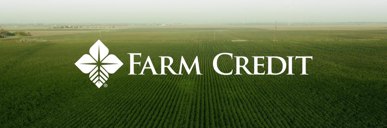 Farm Credit System banner