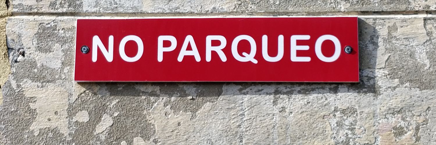 Óscar de Arriba 👨🏼‍💻 banner