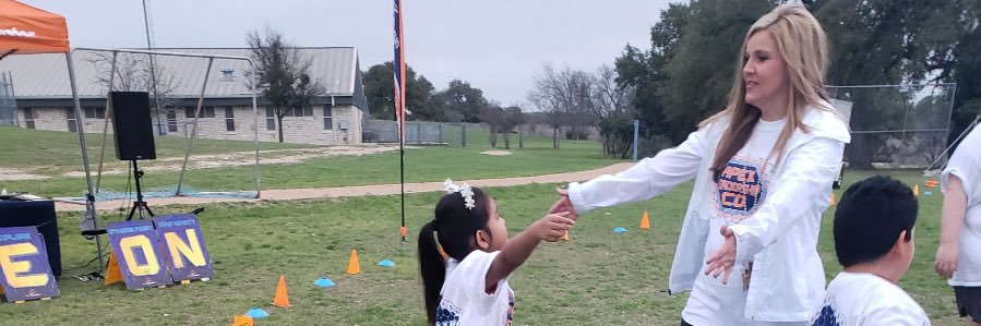 Kellie Raymond banner