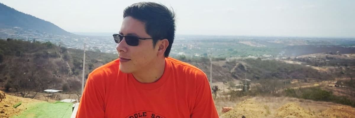DrRonalVera's profile banner image