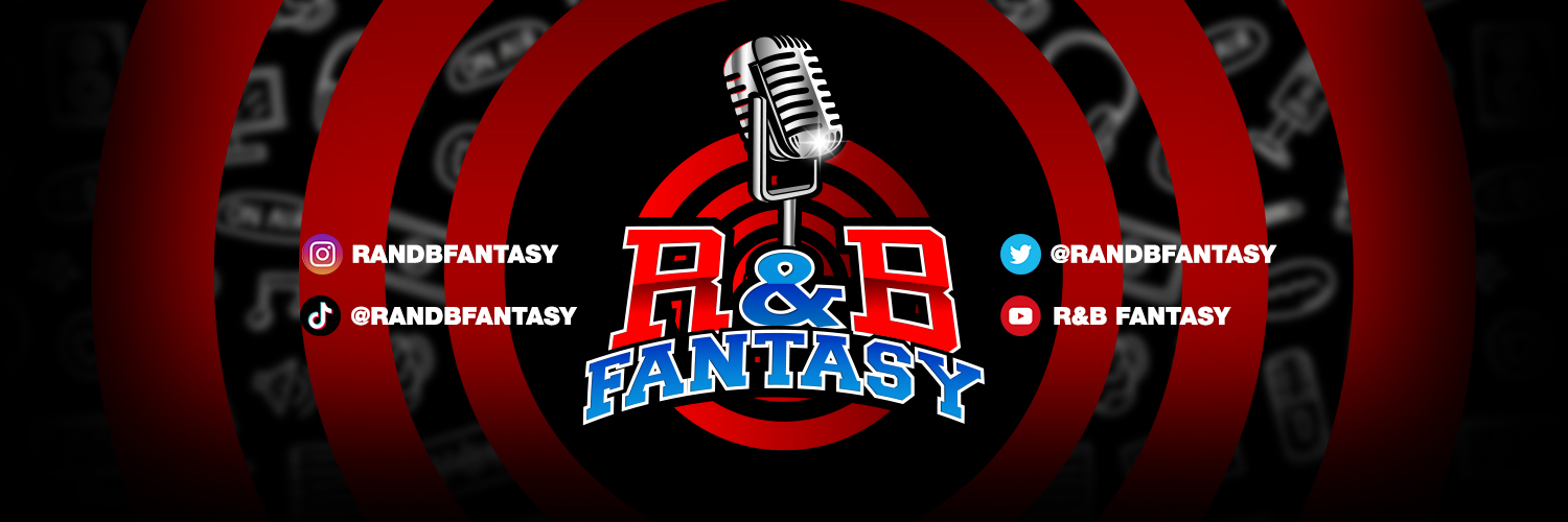R&B Fantasy banner